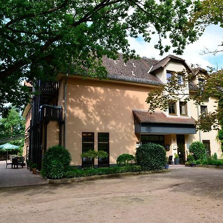 Hotel Bb Haus Neugebauer Garni à Geisenheim Extérieur photo