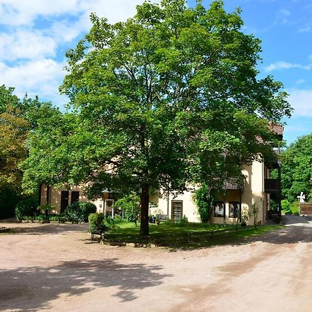 Hotel Bb Haus Neugebauer Garni à Geisenheim Extérieur photo