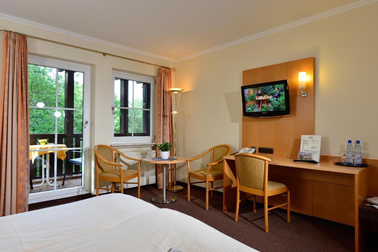 Hotel Bb Haus Neugebauer Garni à Geisenheim Extérieur photo
