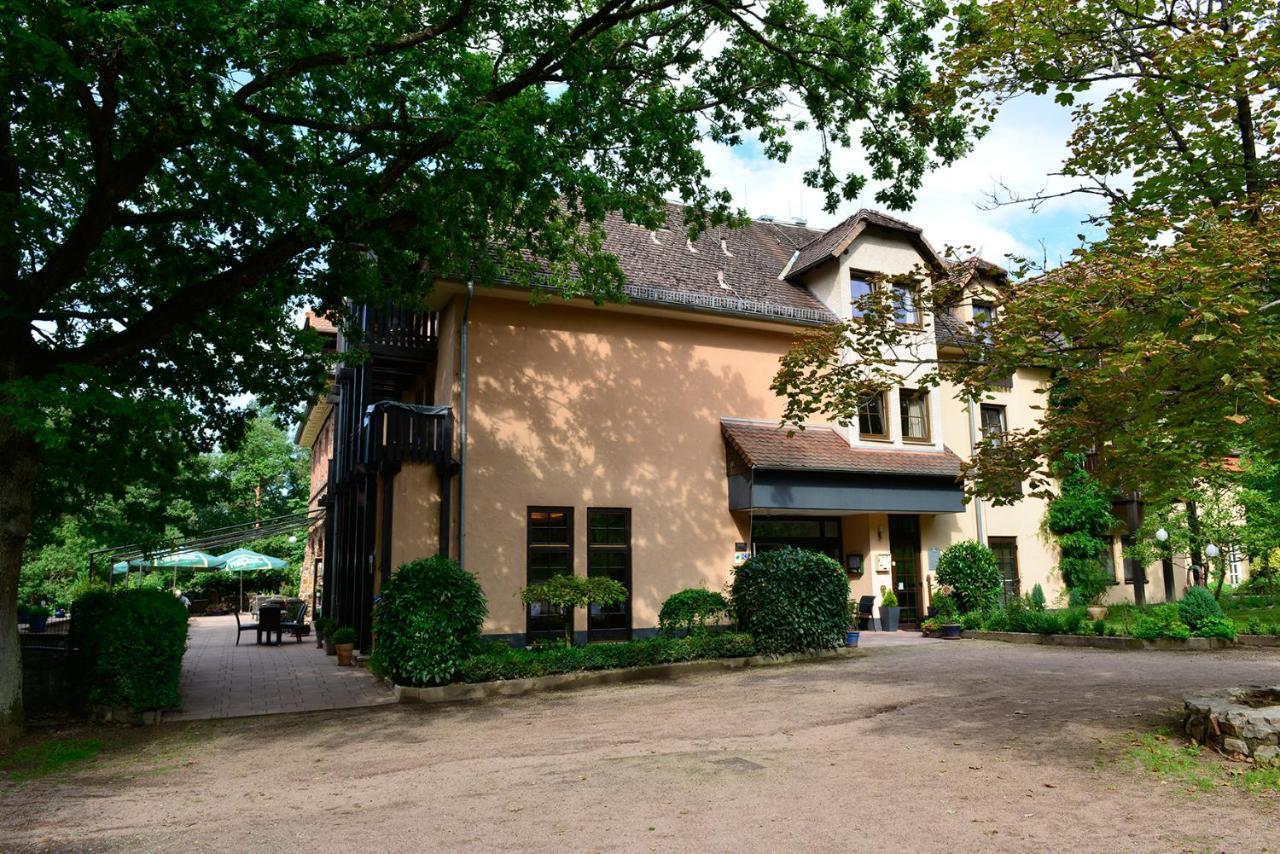 Hotel Bb Haus Neugebauer Garni à Geisenheim Extérieur photo