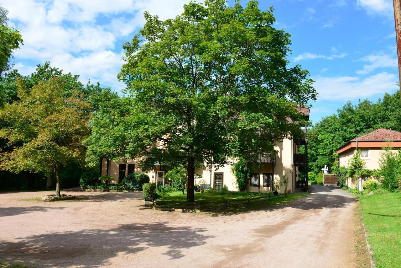 Hotel Bb Haus Neugebauer Garni à Geisenheim Extérieur photo