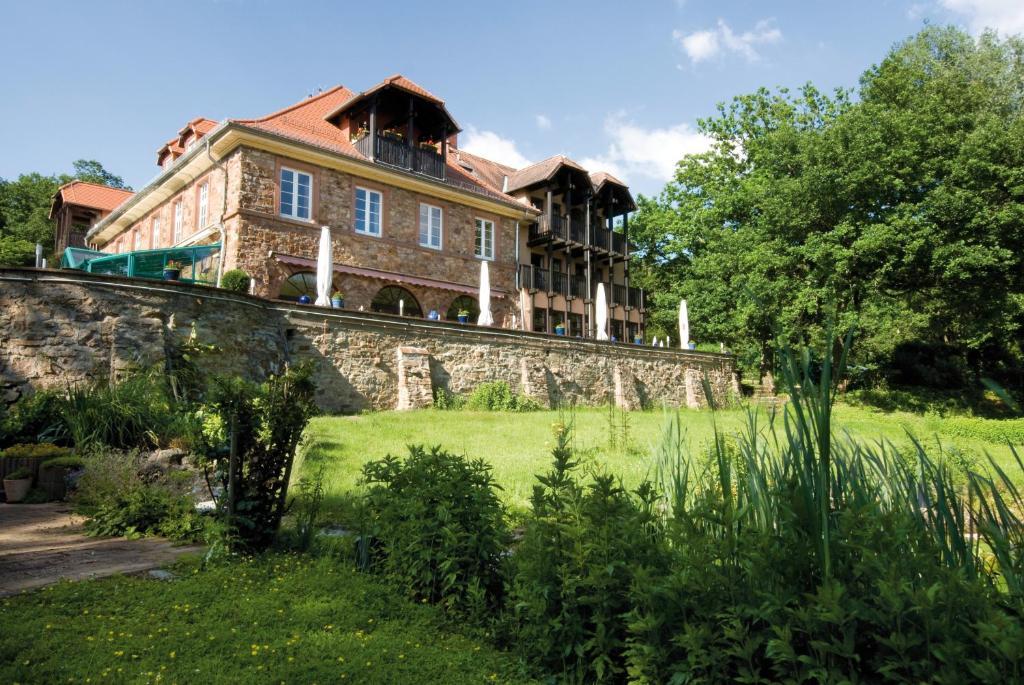 Hotel Bb Haus Neugebauer Garni à Geisenheim Extérieur photo