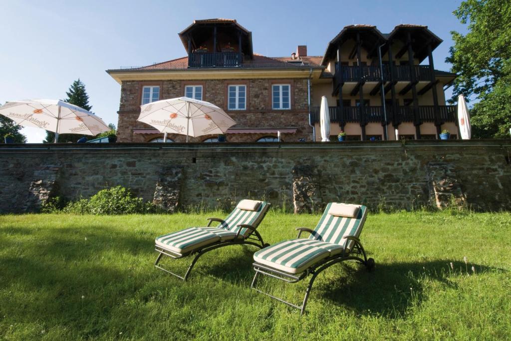 Hotel Bb Haus Neugebauer Garni à Geisenheim Extérieur photo