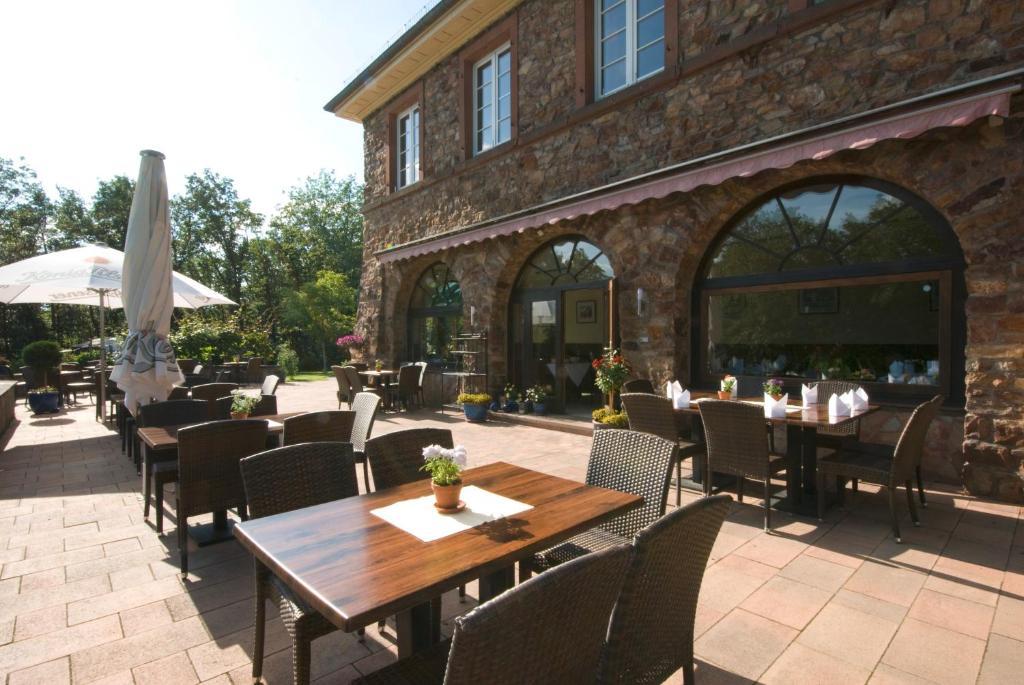 Hotel Bb Haus Neugebauer Garni à Geisenheim Extérieur photo