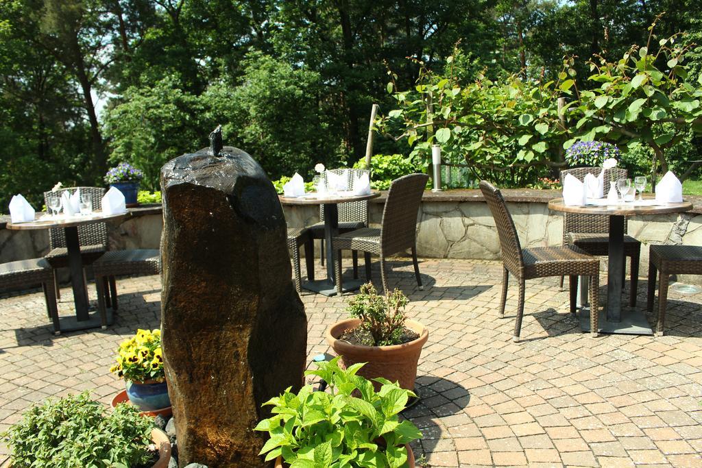 Hotel Bb Haus Neugebauer Garni à Geisenheim Extérieur photo
