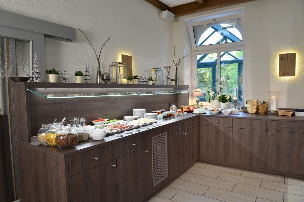 Hotel Bb Haus Neugebauer Garni à Geisenheim Extérieur photo